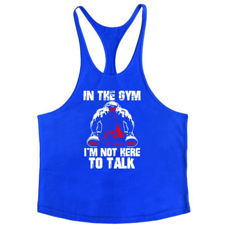 Musculosa T MAX