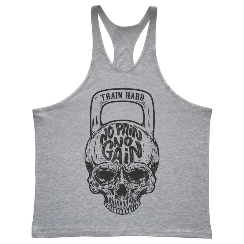 Musculosa Fitness Pro Laura Zado