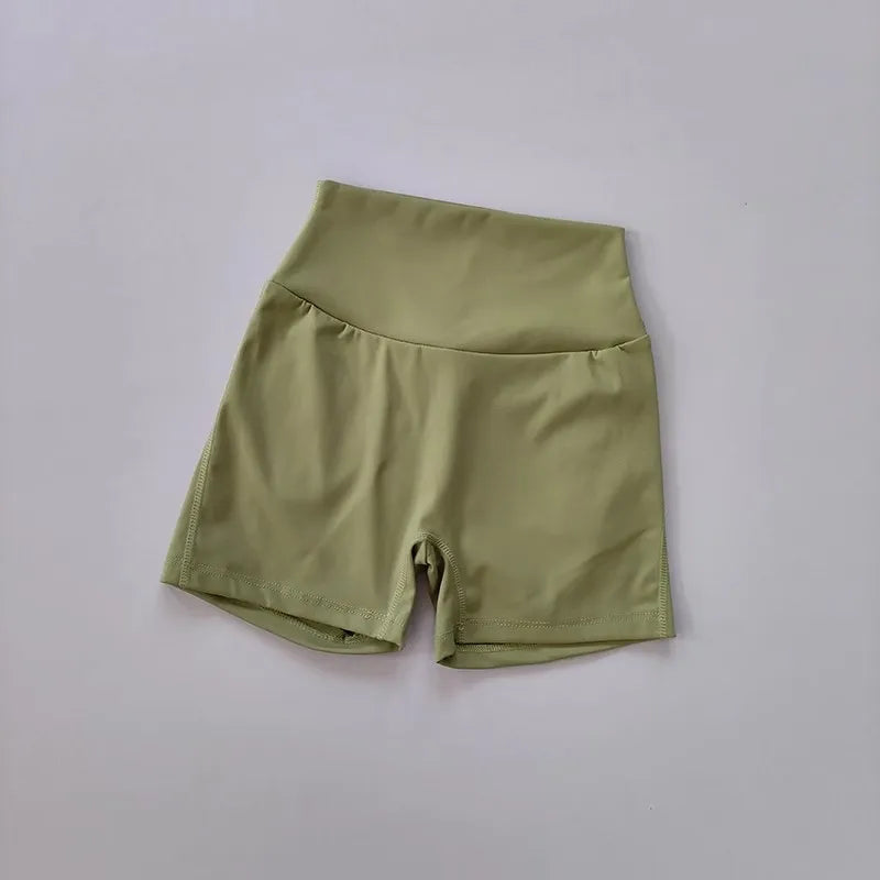 za Shorts Deportivos Push-Up con Bolsillos Cargo