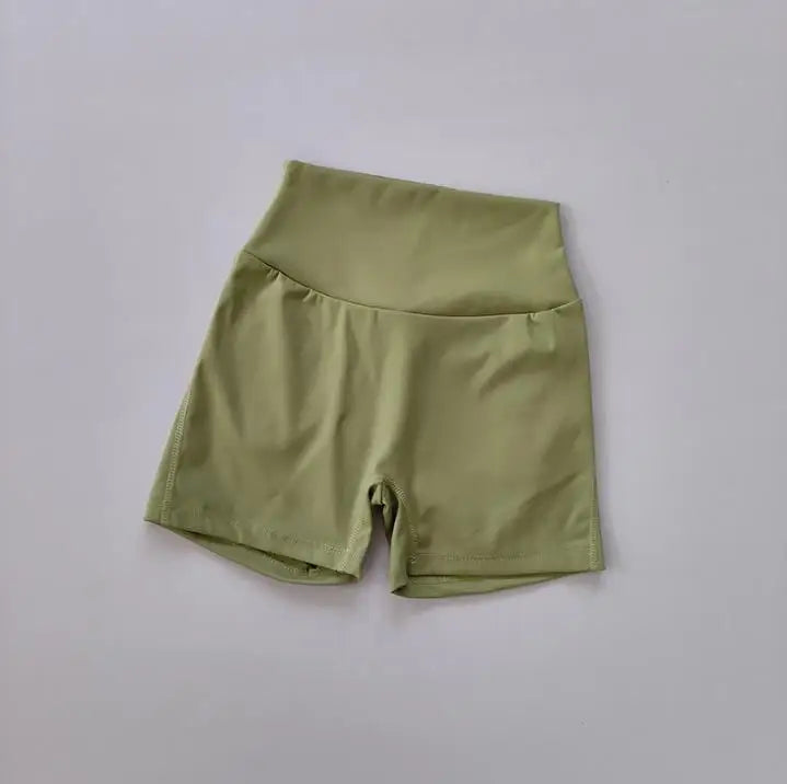 za Shorts Deportivos Push-Up con Bolsillos Cargo