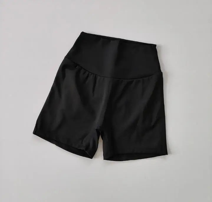 za Shorts Deportivos Push-Up con Bolsillos Cargo