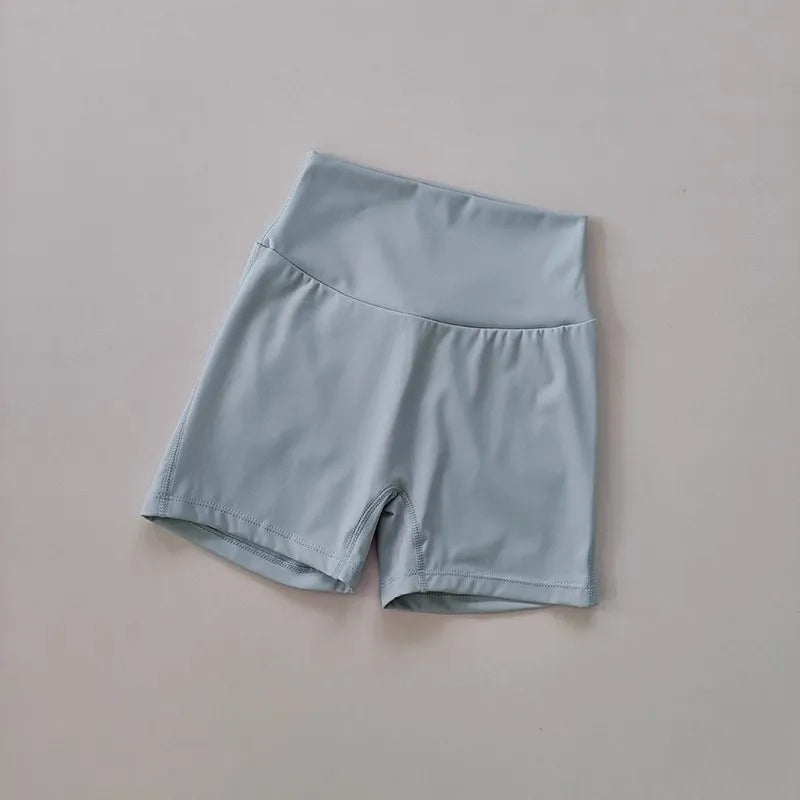 za Shorts Deportivos Push-Up con Bolsillos Cargo