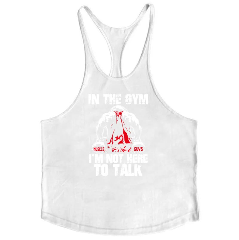 Musculosa T MAX