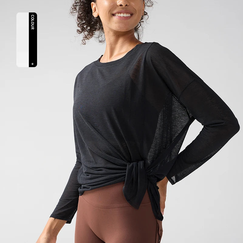 Remera Fitness Mujer Laura Zado