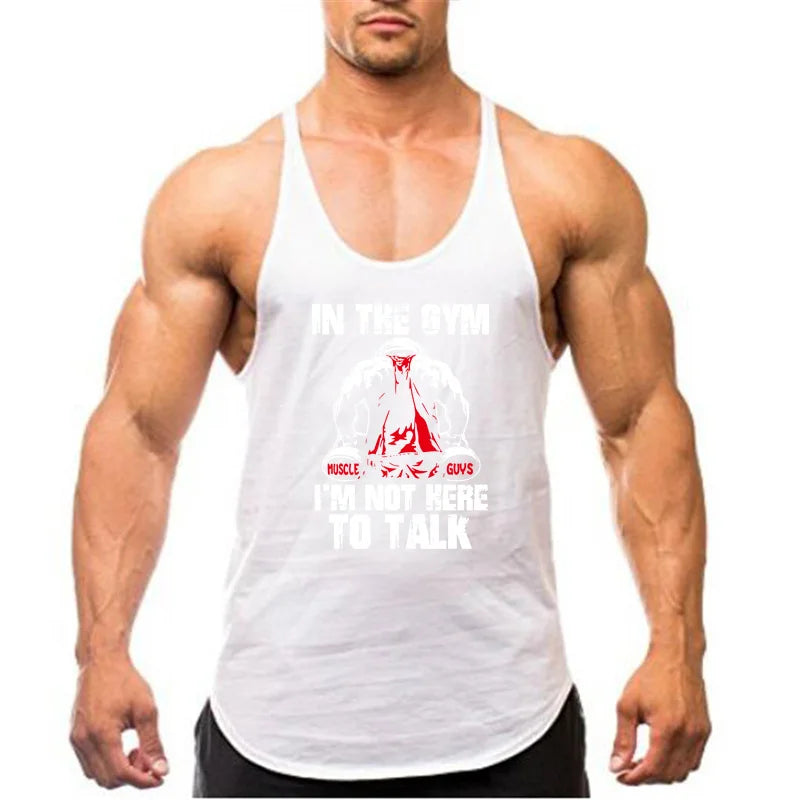 Musculosa T MAX