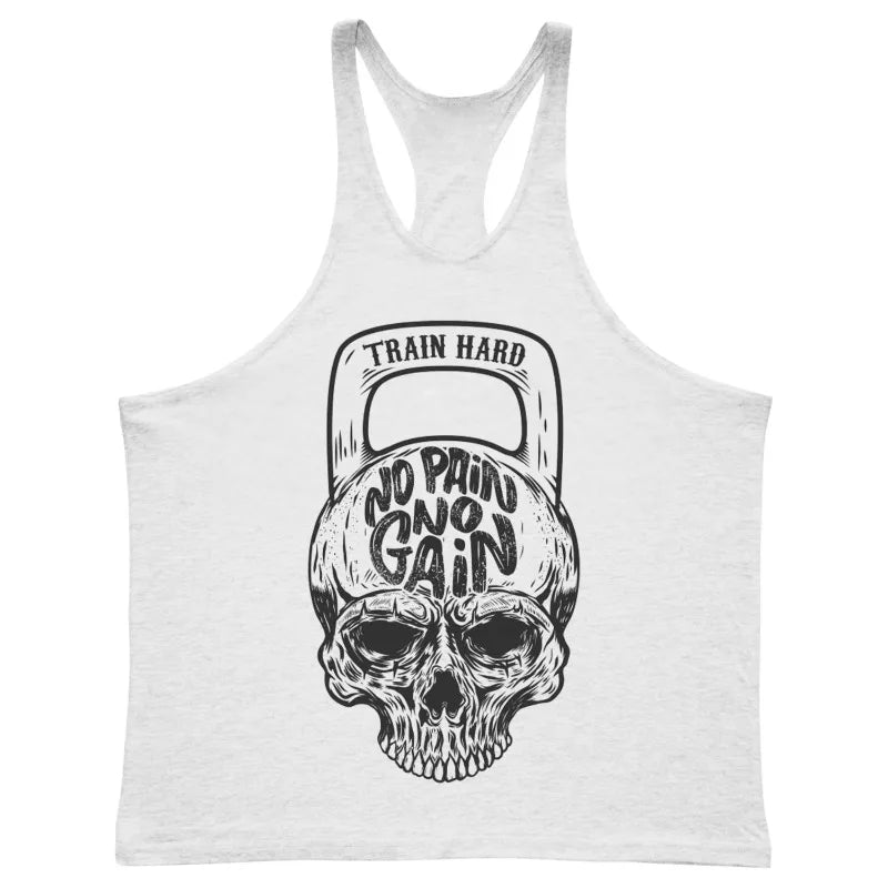 Musculosa Fitness Pro Laura Zado