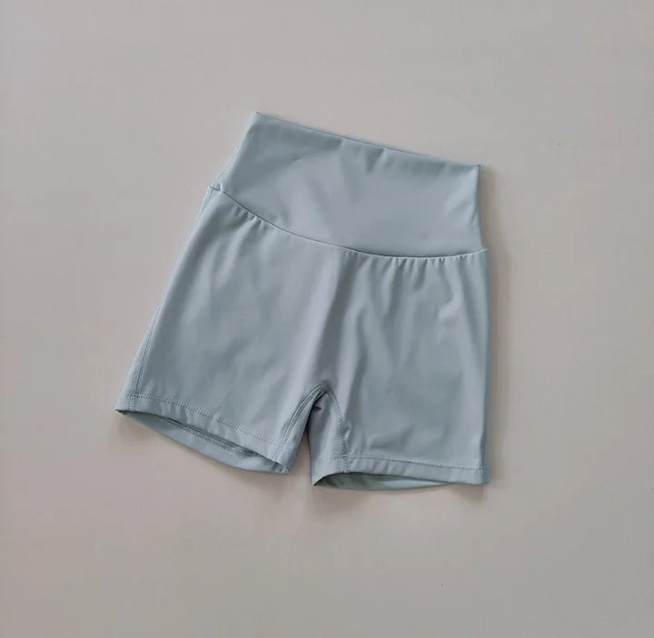 za Shorts Deportivos Push-Up con Bolsillos Cargo