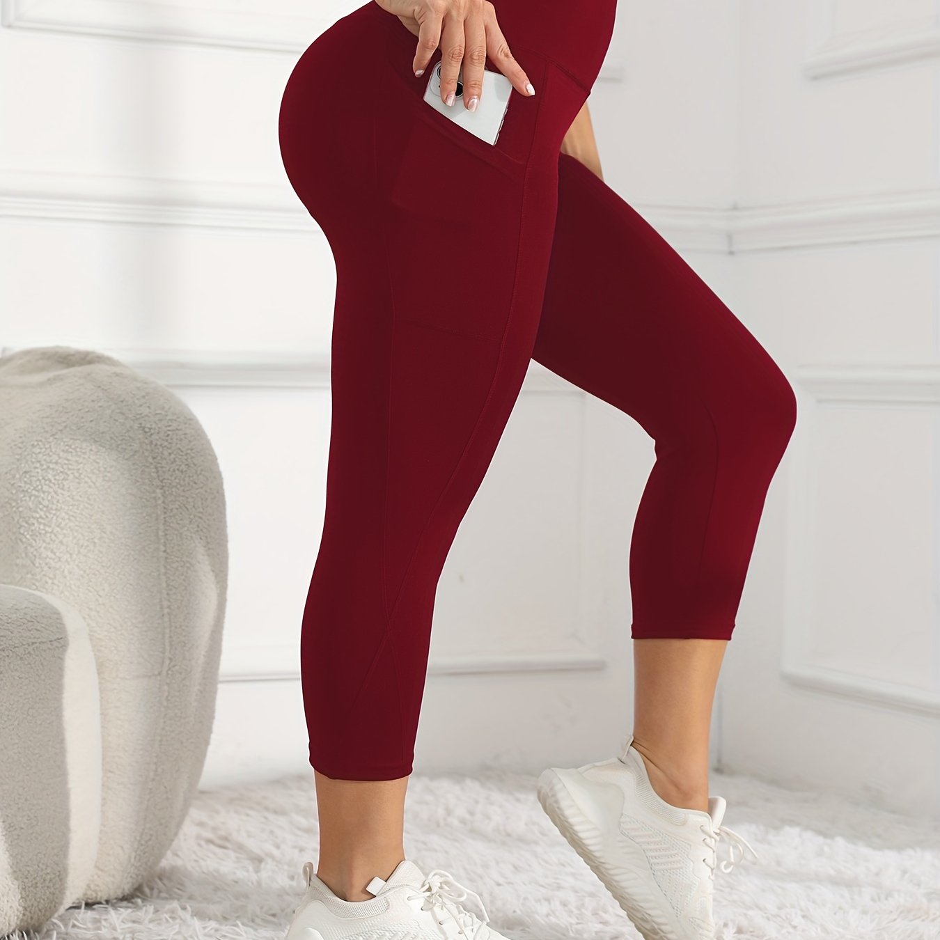 Calzas Mujer LZ Fitness