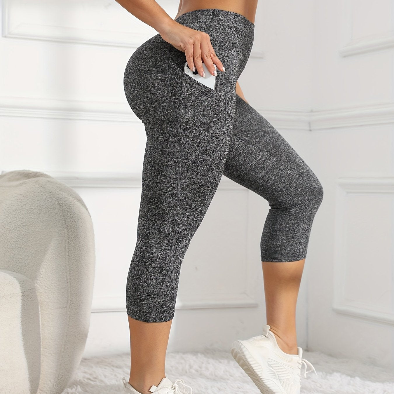 Calzas Mujer LZ Fitness