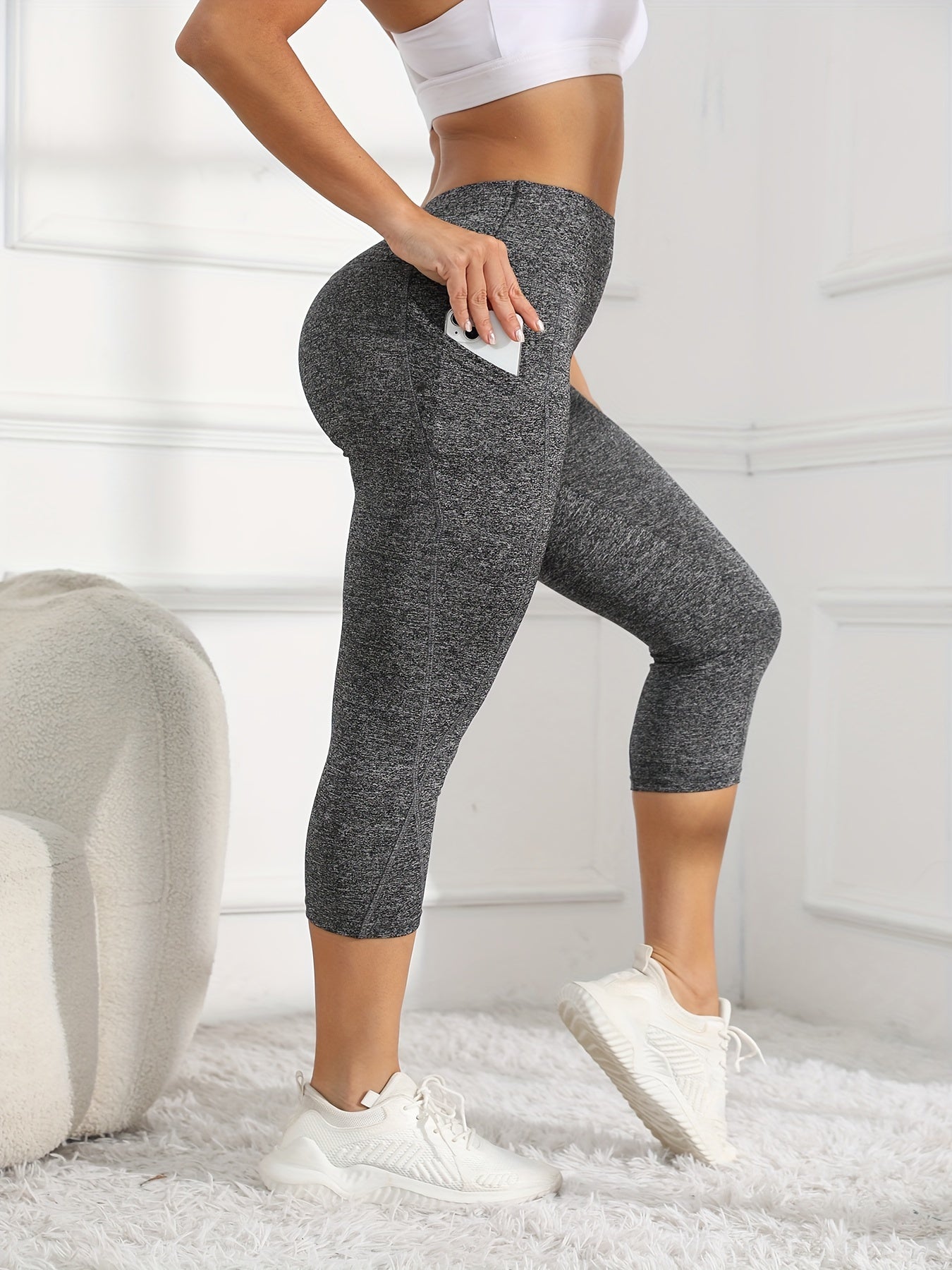 Calzas Mujer LZ Fitness